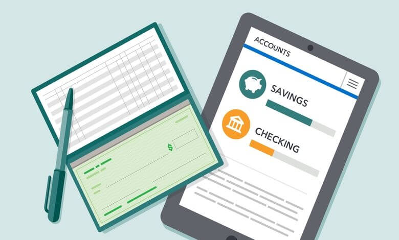 Difference Between Savings and Checking Account Difference Between Savings and Checkins Account