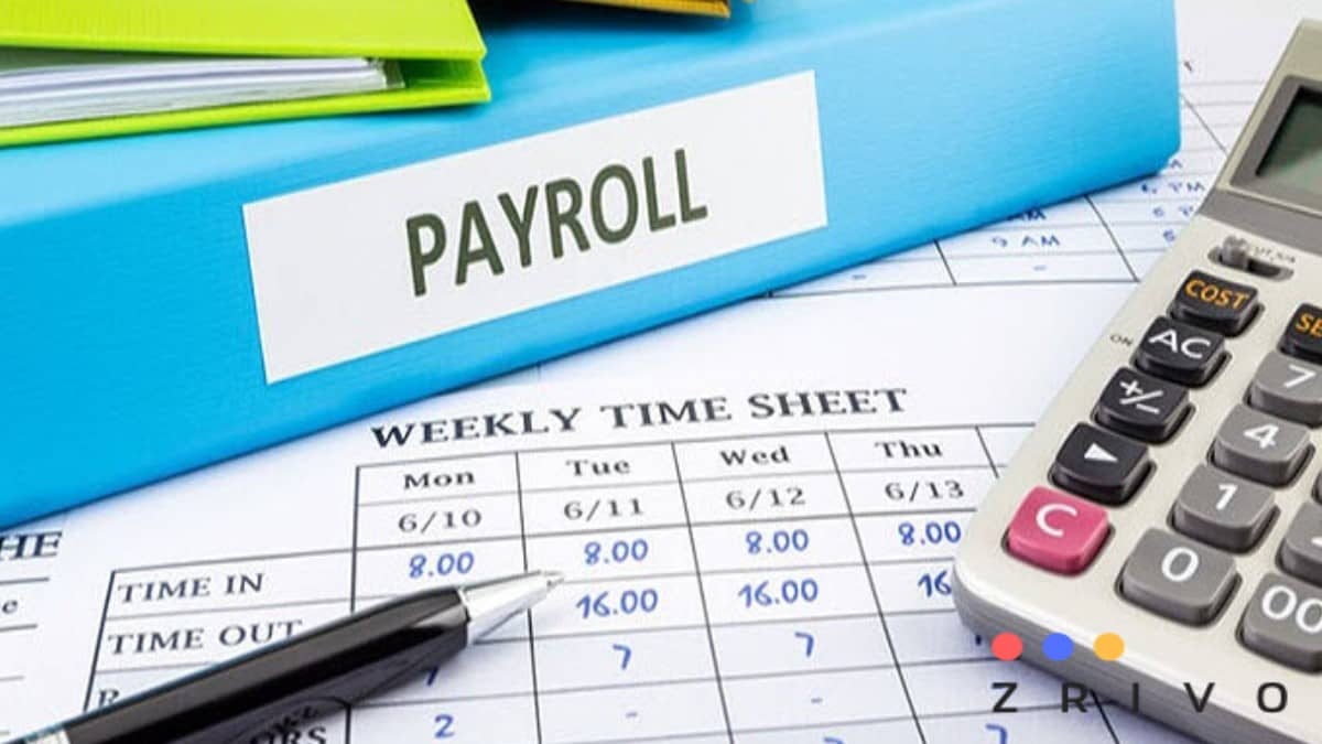 Payroll Tax Suspension Payroll Tax Suspension
