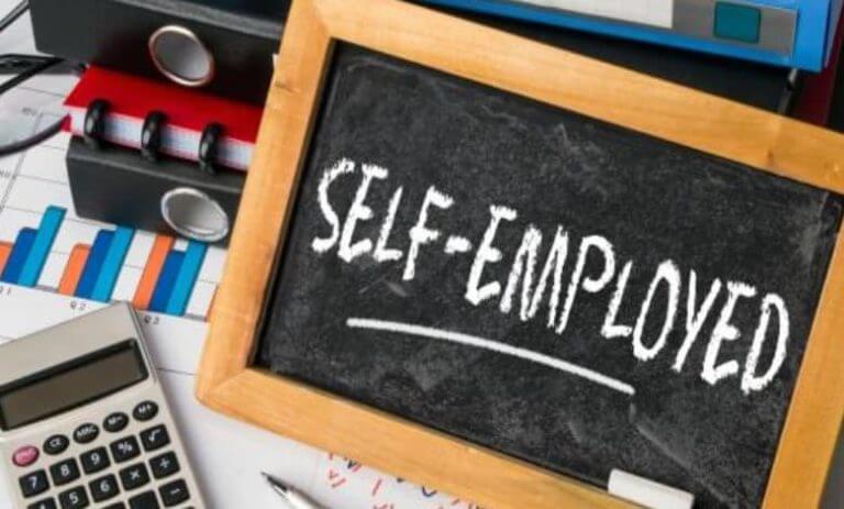 Self Employment Tax Calculator 2026