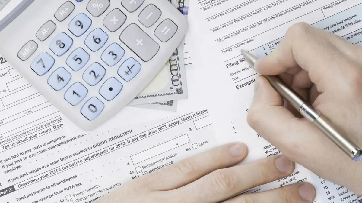 Where to File Form 941? Where to File Form 941