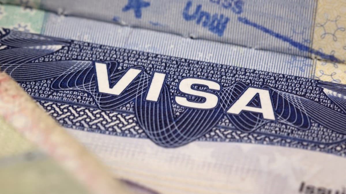 VISA Bulletin VISA Bulletin