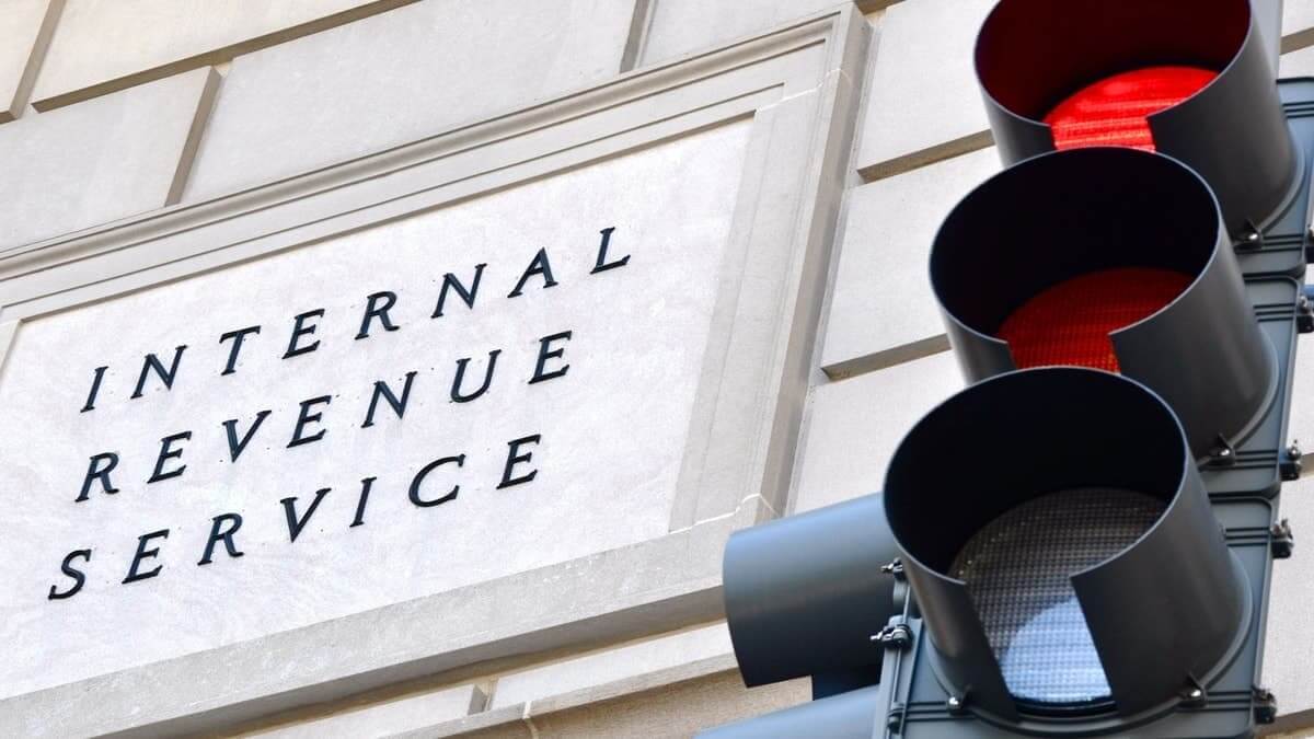 What happens if I don't file taxes? What happens if I don't file taxes