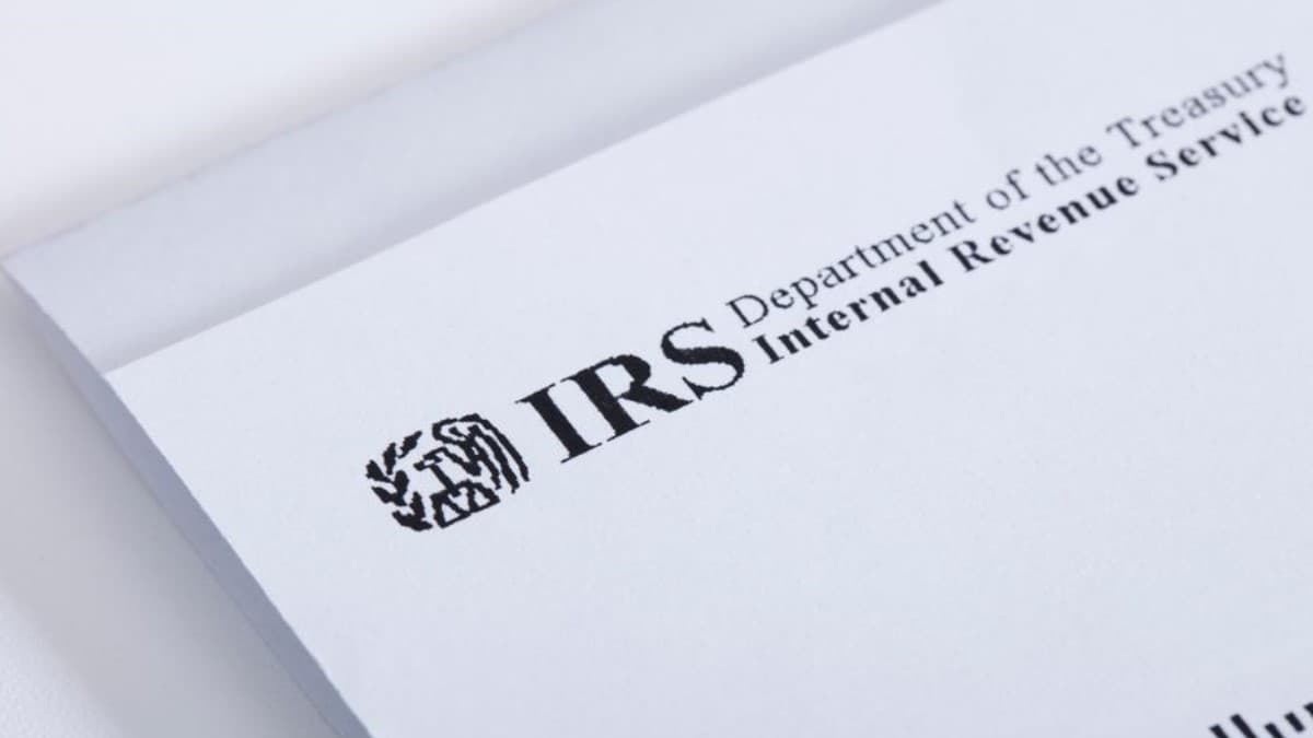IRS Hours of Operation IRS Hours of Operation