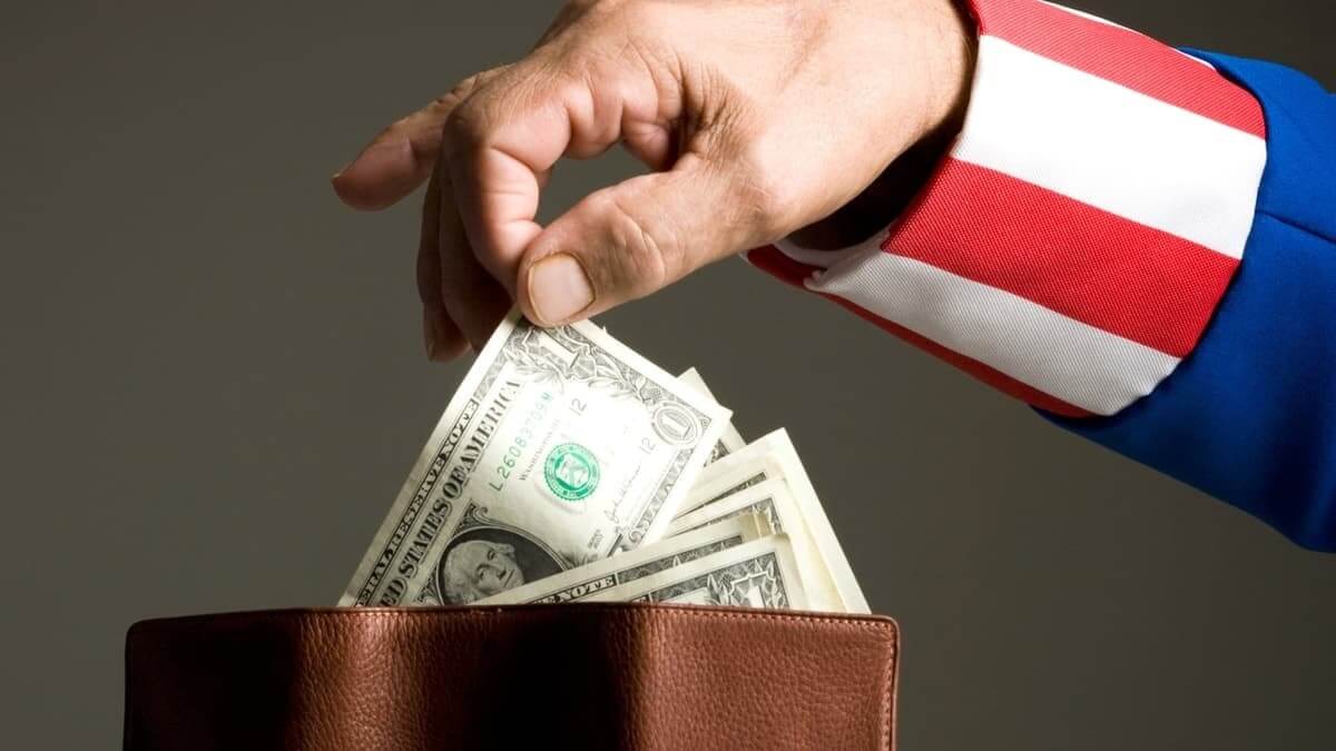 IRS Treas 310 February 2026 - Unemployment - Quick Taxus