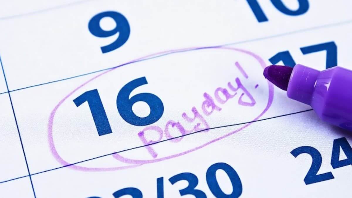 Semi Monthly Payroll Calendars Semi Monthly Payroll Calendars
