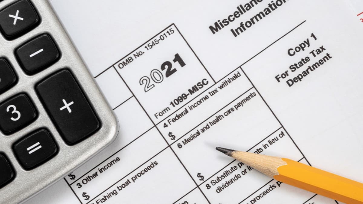 1099 Filing Requirements 1099 Filing Requirements