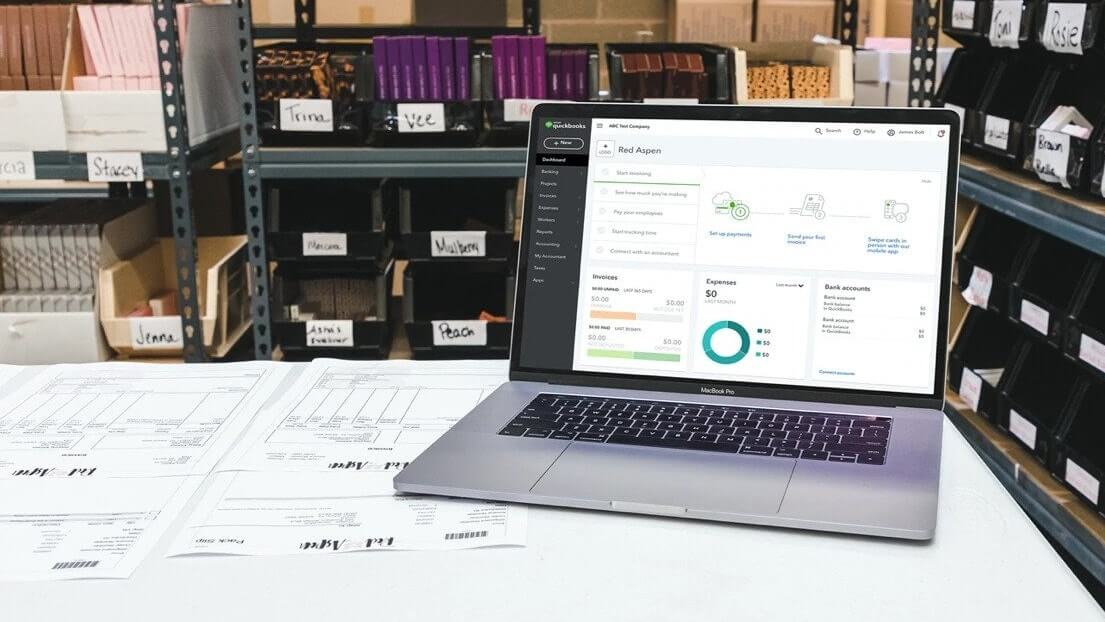 Quickbooks User Permissions Quickbooks User Permissions