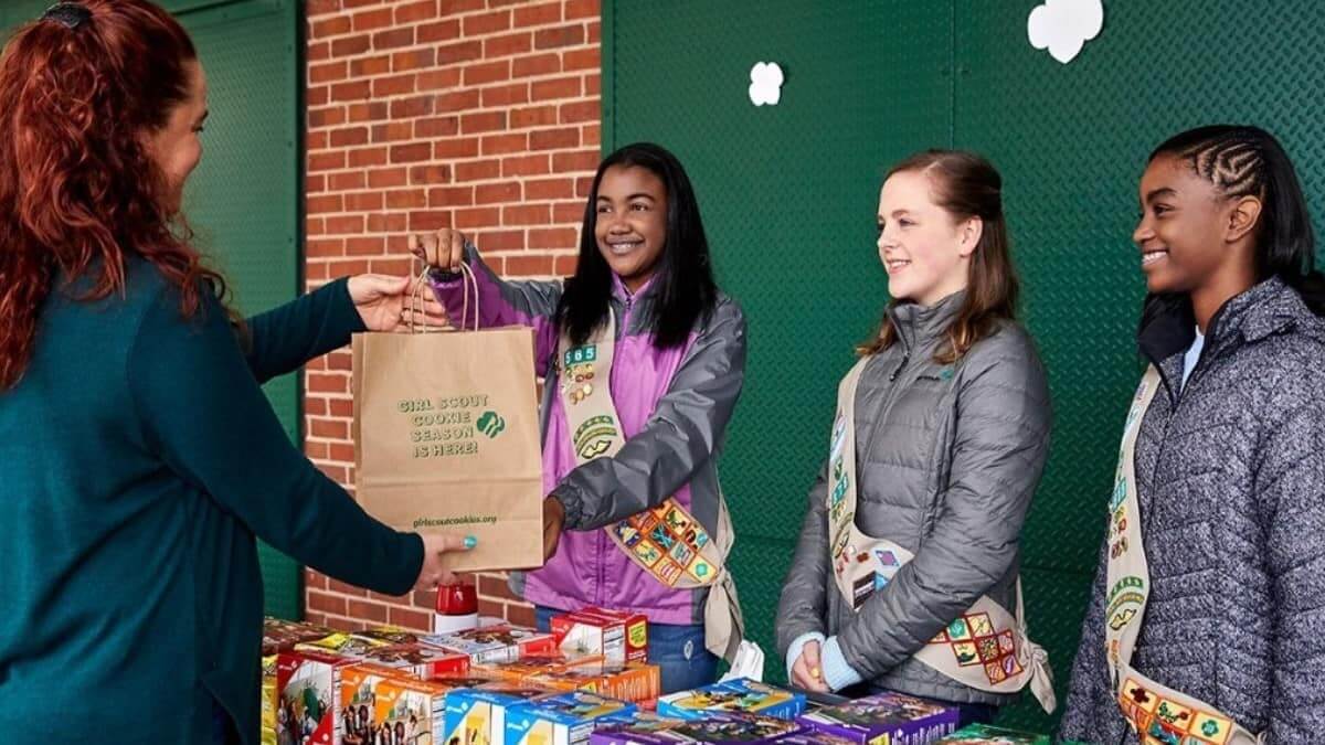Are The Girl Scouts Tax Exempt? Are The Girl Scouts Tax Exempt