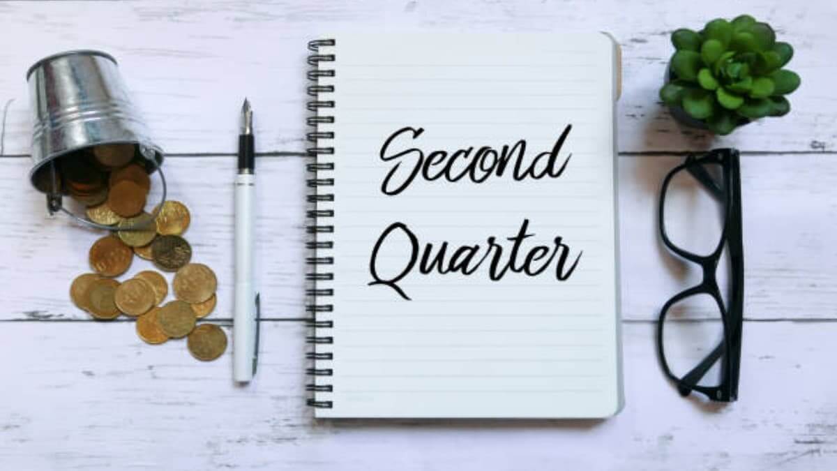 When are Q2 estimated taxes due? When are Q2 estimated taxes due