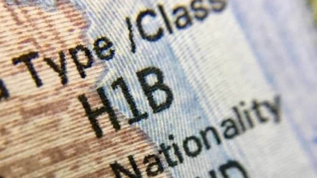Is H1-B US Resident Alien? Is H1-B US Resident Alien