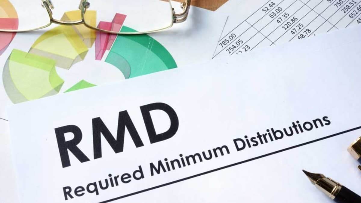 RMD Tables Required Minimum Distribution tables