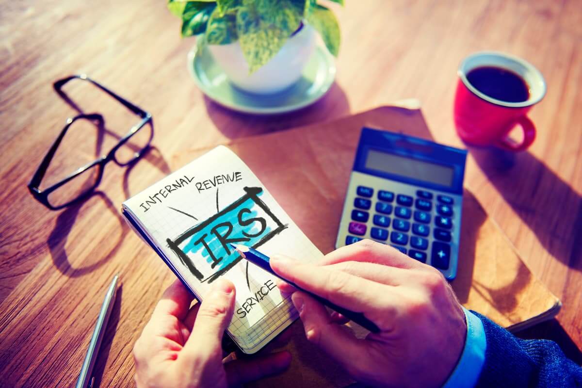 IRS Hiring Remote Positions IRS Hiring Remote Positions