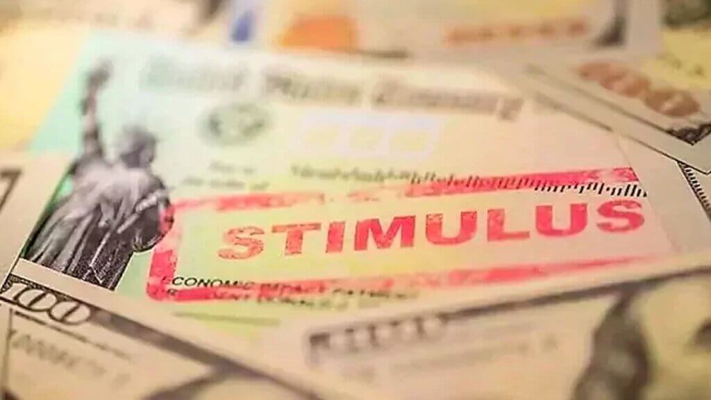 Stimulus Checks Dates 1 Stimulus Checks Dates