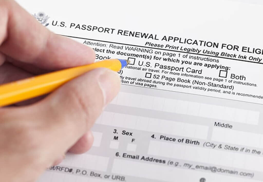 Passport Renewal Forms Printable 2 Passport Renewal Forms Printable Zrivo ss