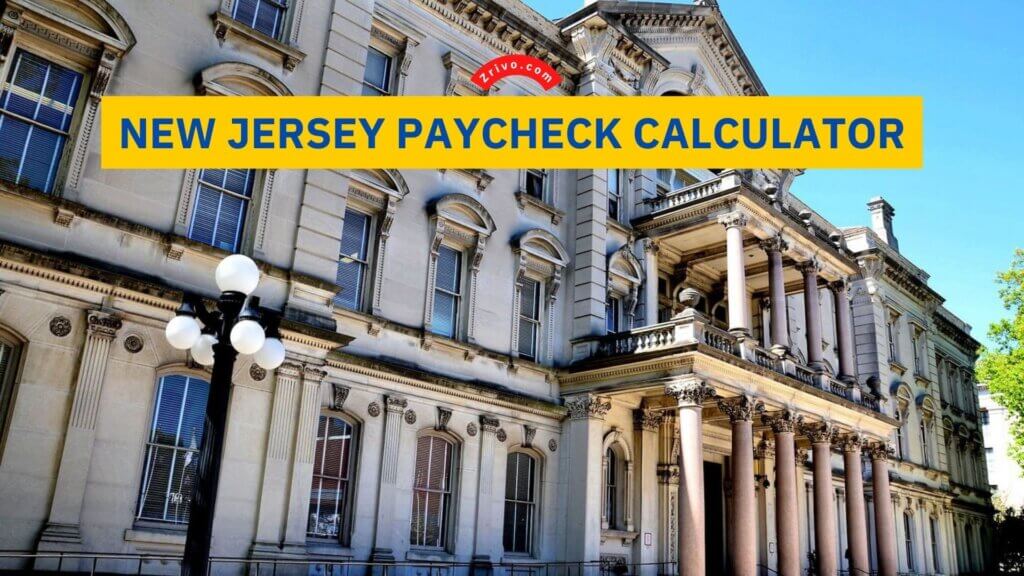 Paycheck Calculator - Quick Taxus