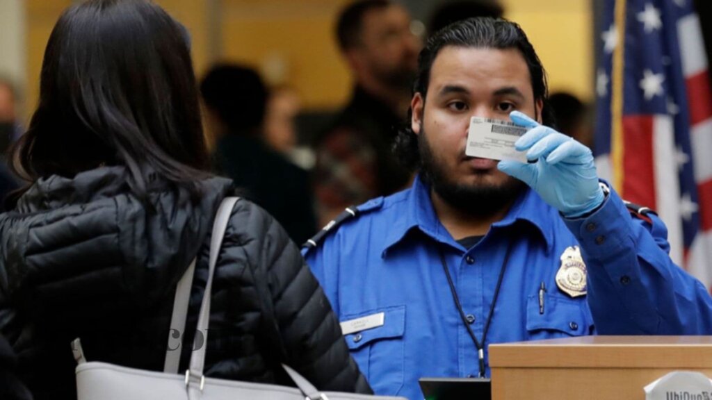 The Real ID Deadline 1 How to Apply for a Real ID