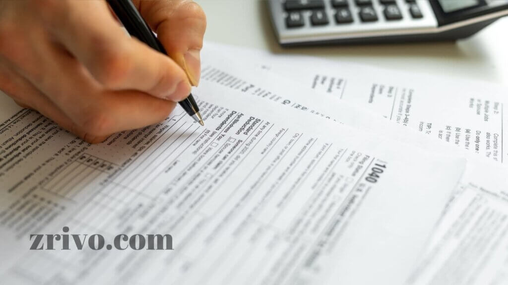 Form 8453 2 How to file Form 8453
