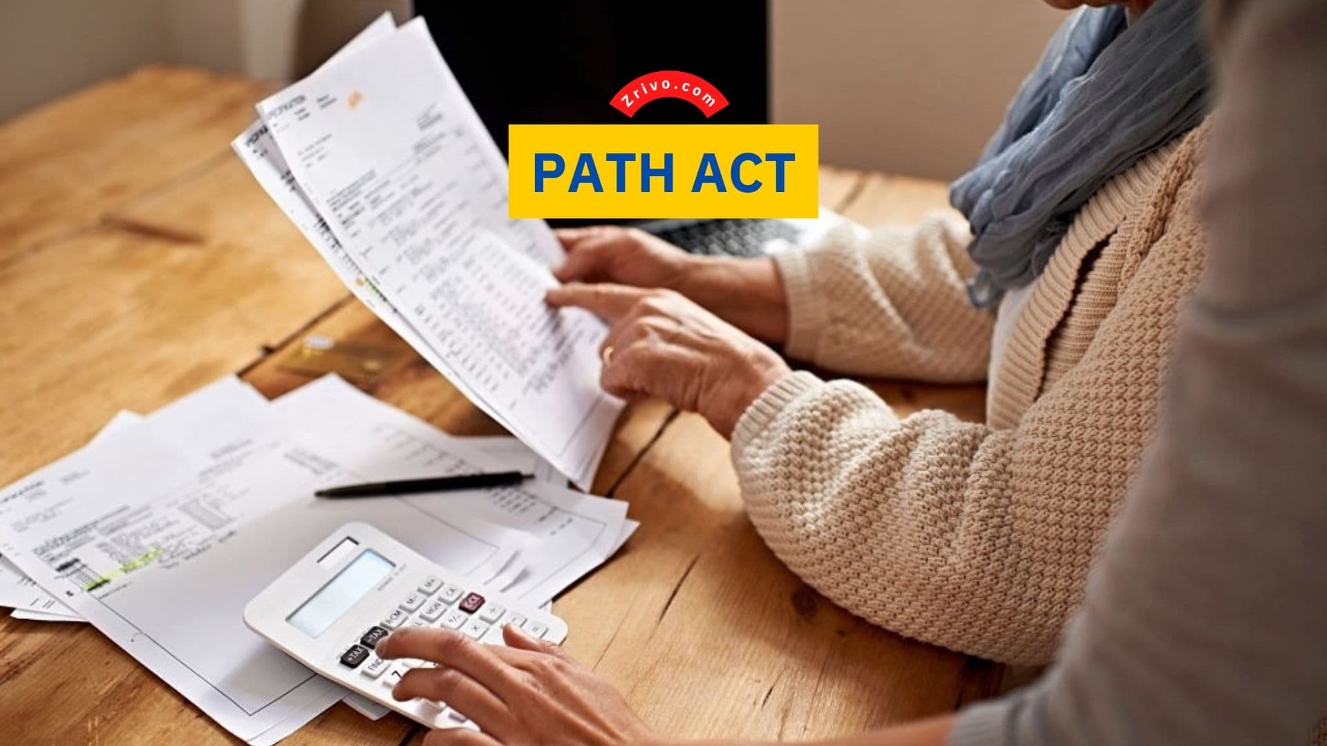 PATH Act PATH Act