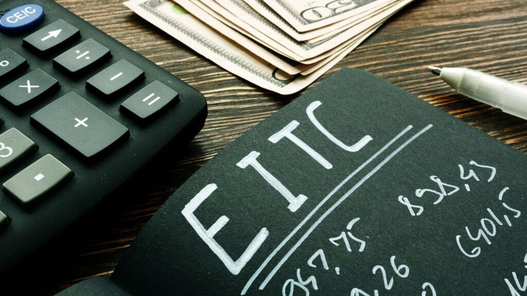 EIC Table 1 What Are EIC Tables2