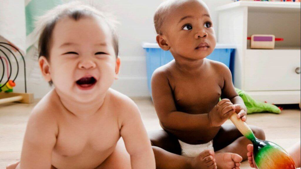Childcare Subsidy Program 1 Some Child Subsidy Programs