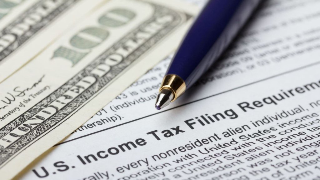 Effectively Connected Income 1 What Are ECI Rules