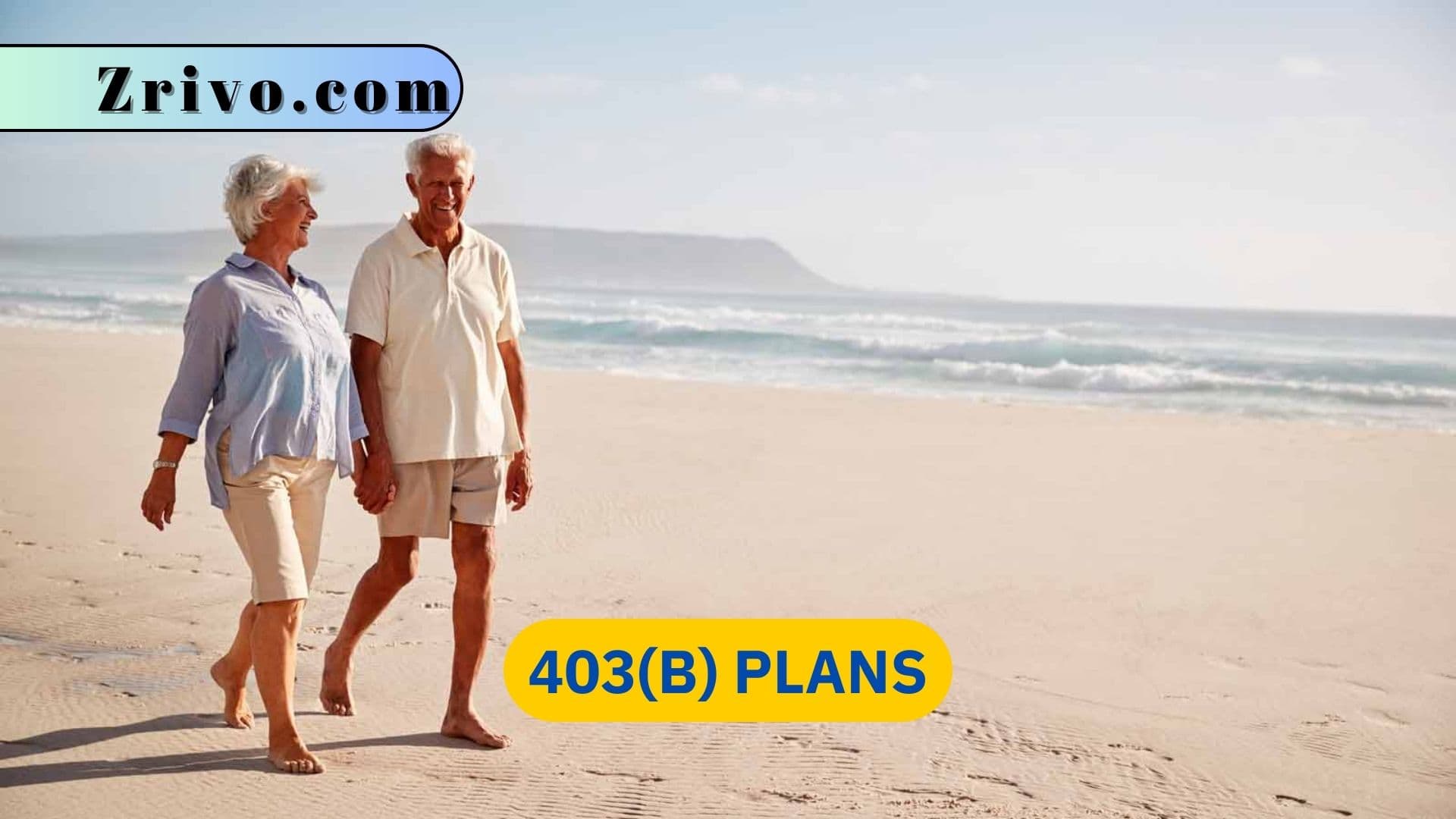 403(b) Plans 403(b) Plans