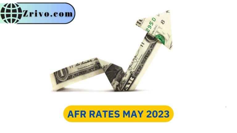 AFR Rates October 2025 - Quick Taxus