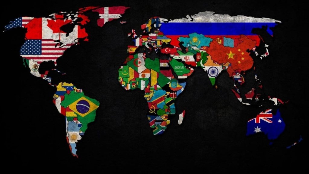 International Taxation 1 Types of Income that are Taxable