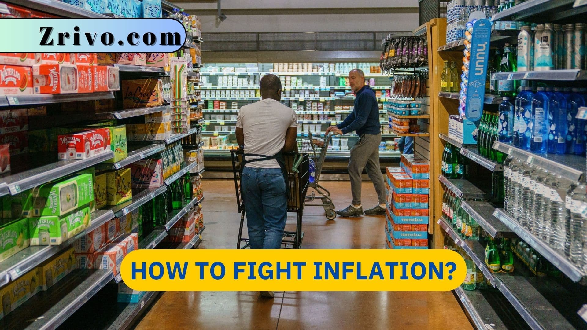 How to Fight Inflation? How to Fight Inflation?