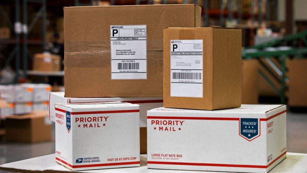 USPS Change of Address 2 What are the Requirements for a Change of Address