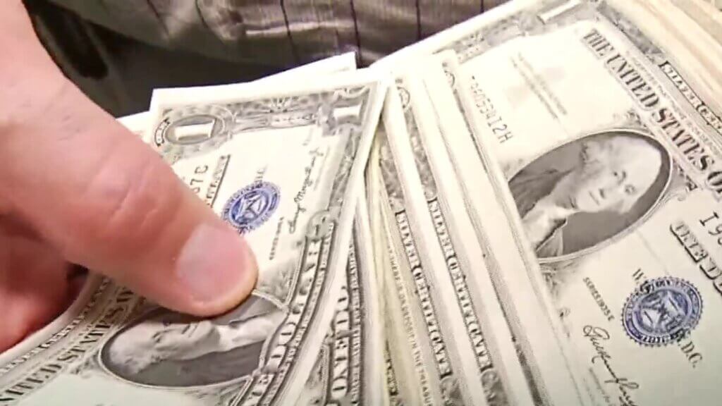 Unclaimed Property 1 Unclaimed Property