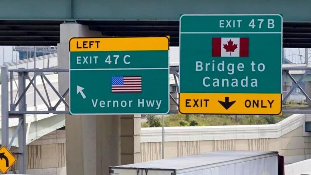 Enhanced Driver's License 1 Can I Enter Canada with an Enhanced Driver's Licence