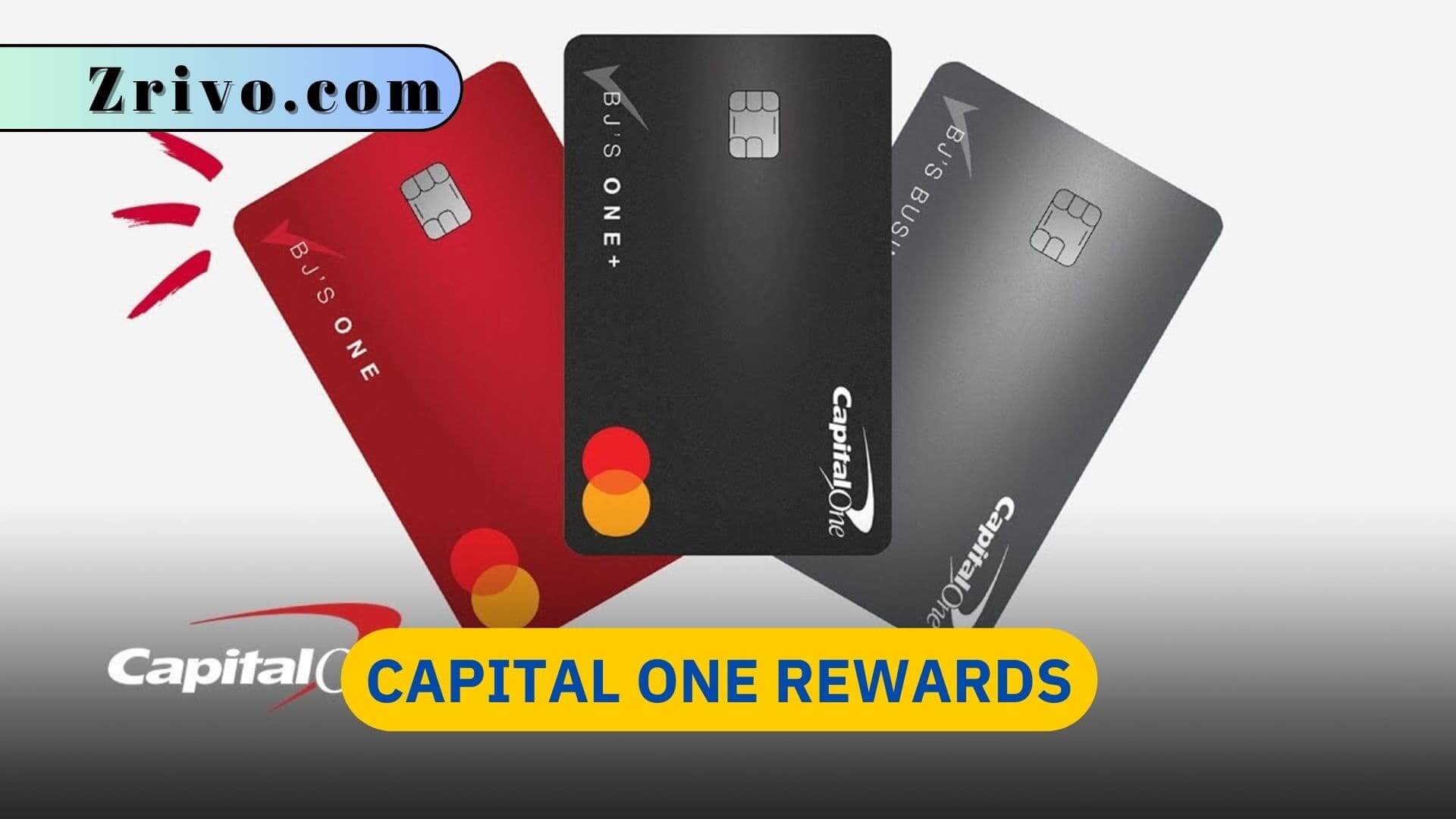 Capital One Rewards Capital One Rewards