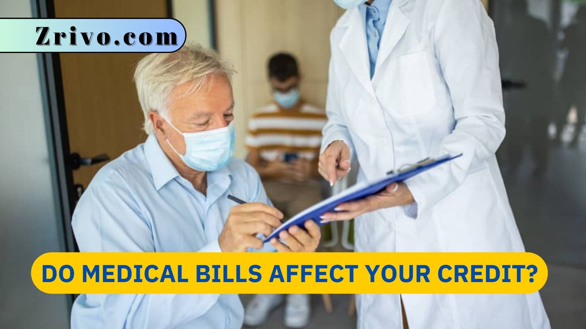 Do Medical Bills Affect Your Credit? Do Medical Bills Affect Your Credit