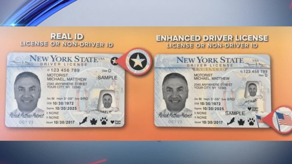 Enhanced Driver's License 2 Do You Need an Enhanced License to Fly in the US