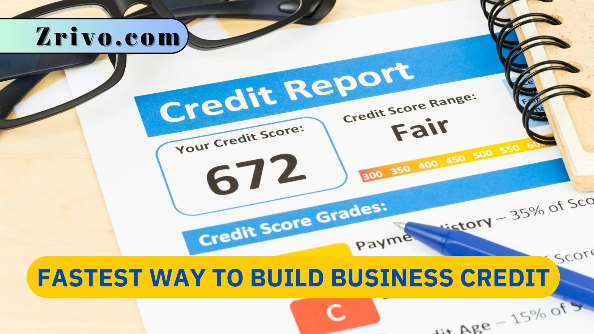 Fastest Way to Build Business Credit Fastest Way to Build Business Credit