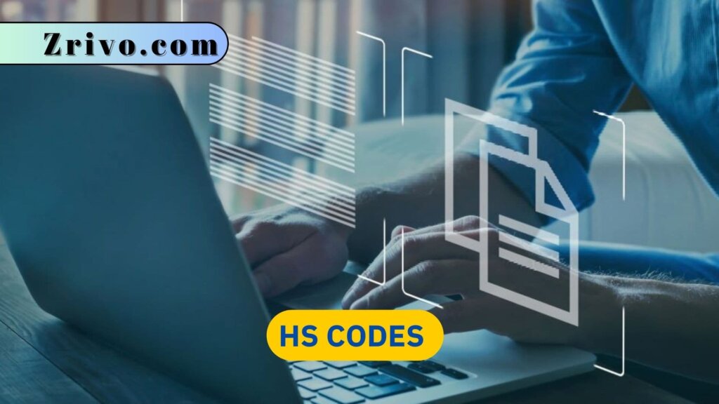 HS Codes 2026