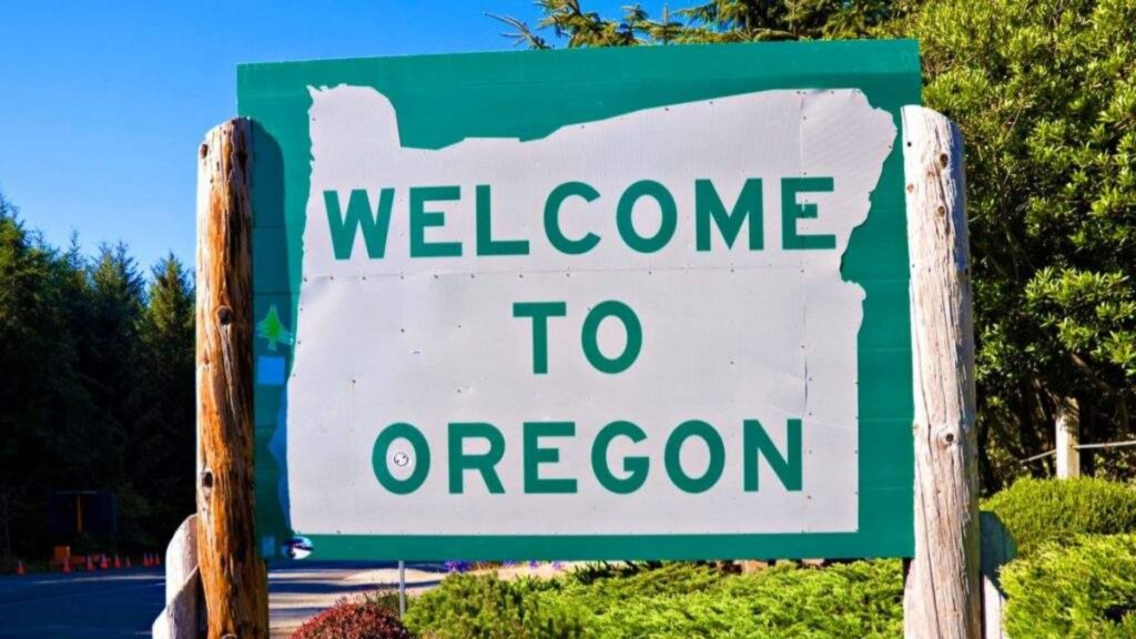 Oregon DMV Change of Address 1 What Do I Need for an Address Change in Oregon