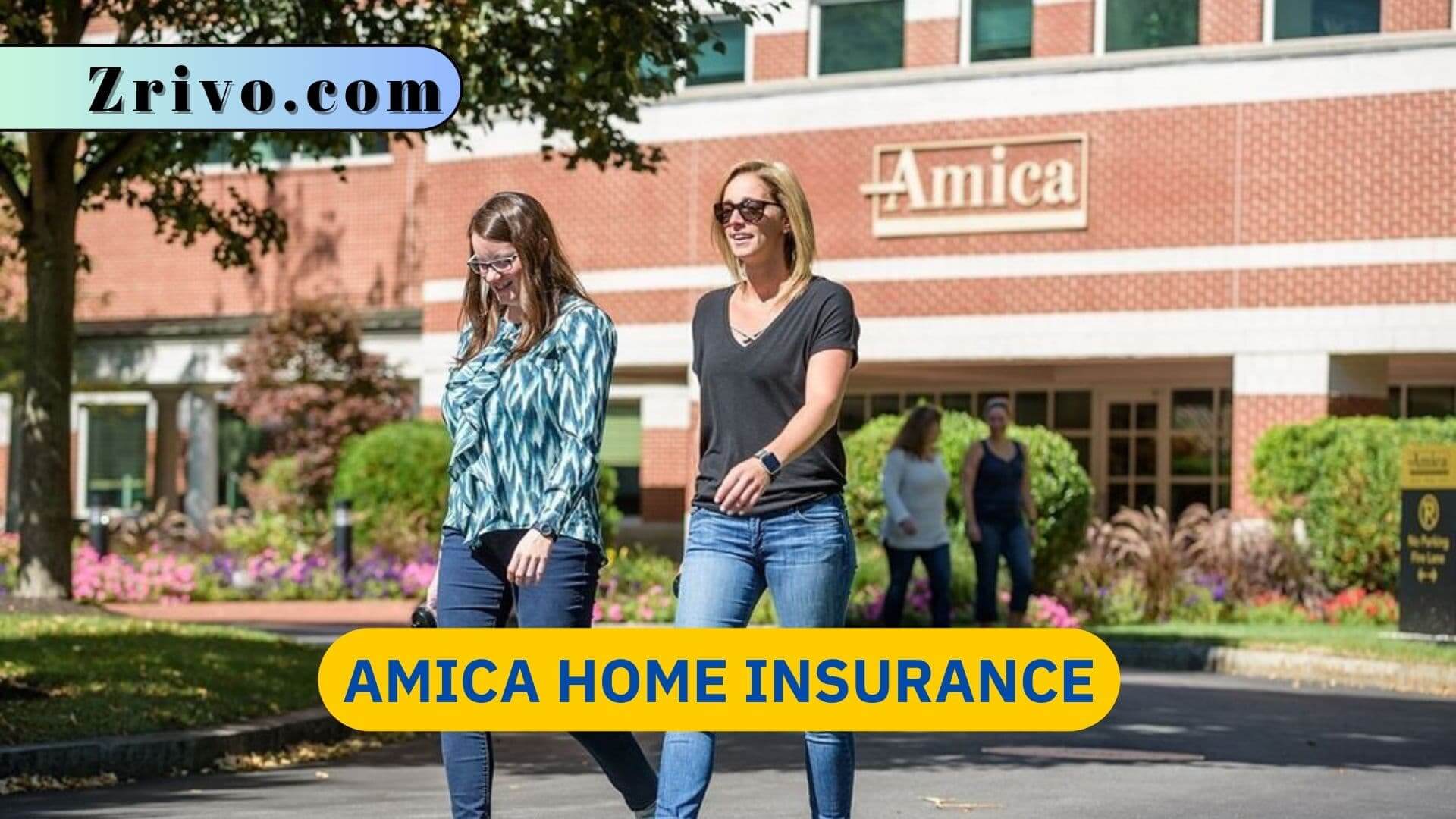 Amica Home Insurance Amica Home Insurance