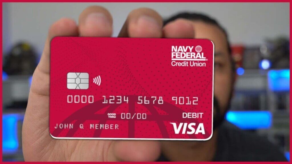 Navy Federal Credit Union 2 CD Rates NAVY Federal