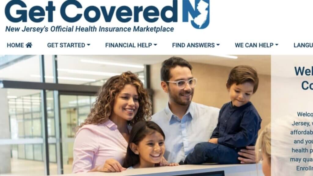 Get Covered NJ - New Jersey's Health Insurance Marketplace 1 Eligibility NJ GetCovered