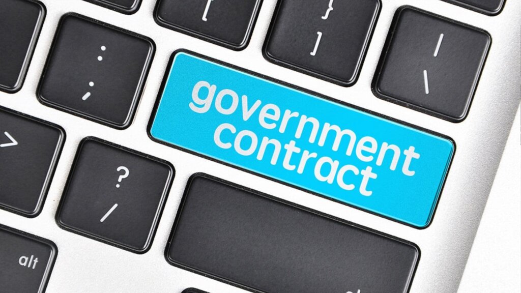 How to Find Government Contracts? 1 How to Find Government Contracts in SAM Gov
