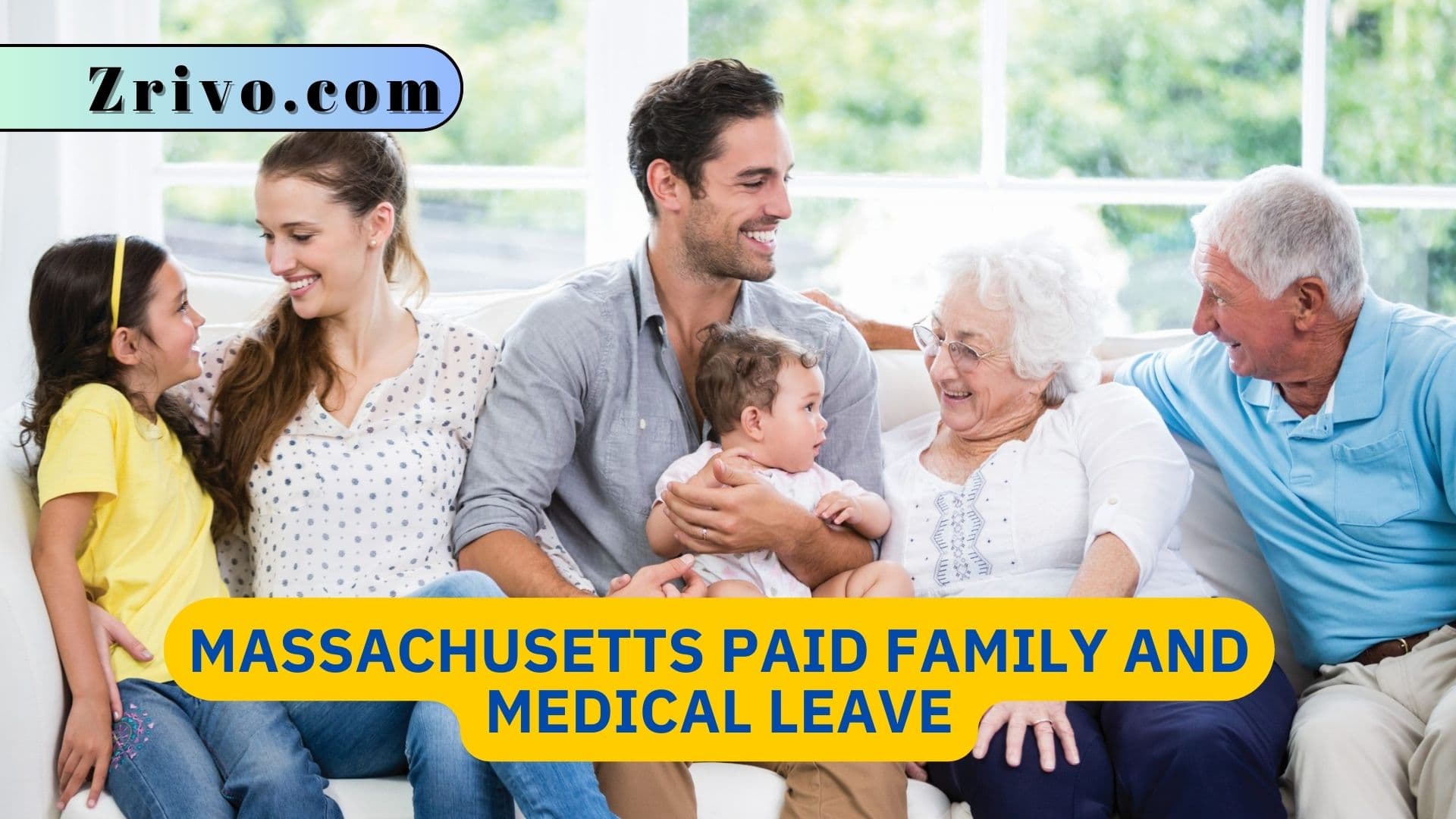 Massachusetts Paid Family and Medical Leave Massachusetts Paid Family and Medical Leave