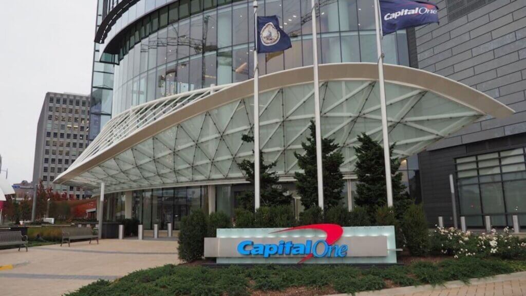 Goldman Sachs Credit Cards 3 The Capital One Portfolio Purchase