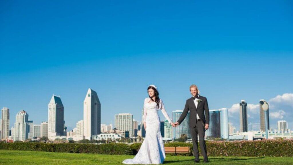 How to Get a Marriage License in San Diego? 1 Can You Get Married in San Diego the Same Day