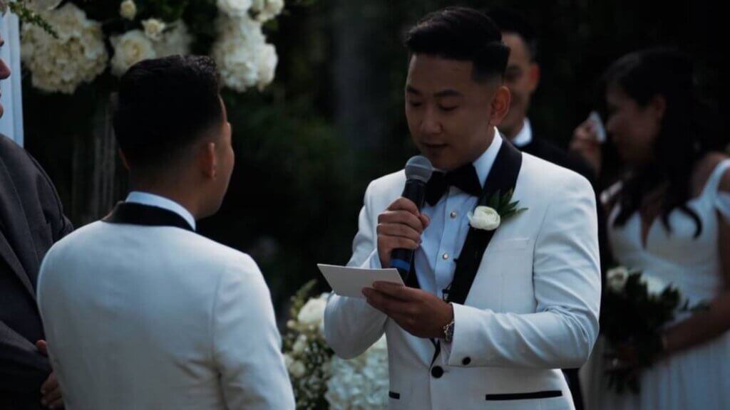 How to Get a Marriage License in San Diego? 2 How Long Does It Take to Get a Marriage License in San Diego