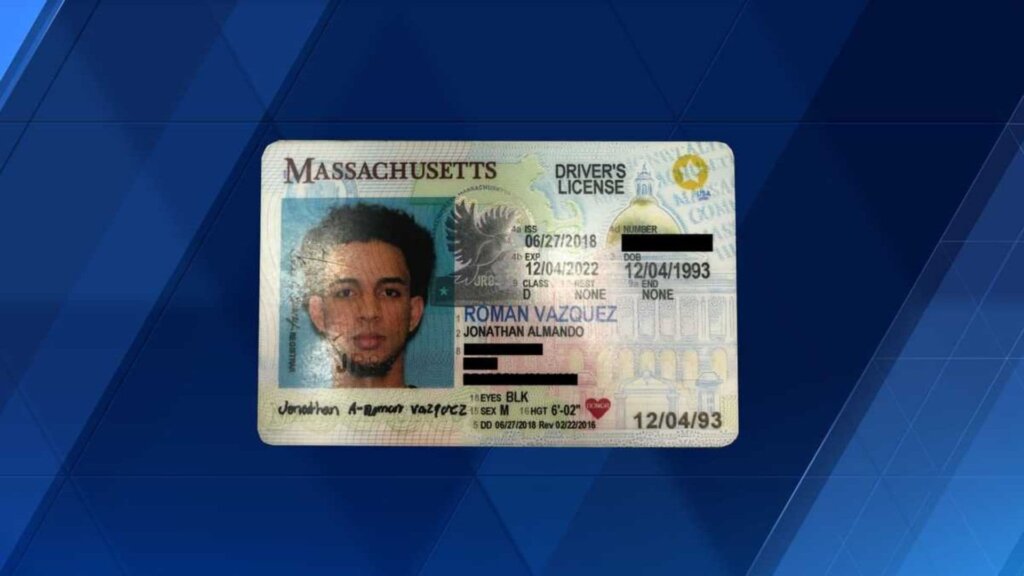 Massachusetts Real ID Requirements 1 How to Apply for Real ID in Massachusetts