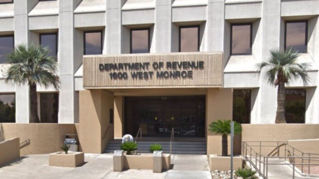 Arizona Sales Tax 1 How to Pay Arizona TPT tax