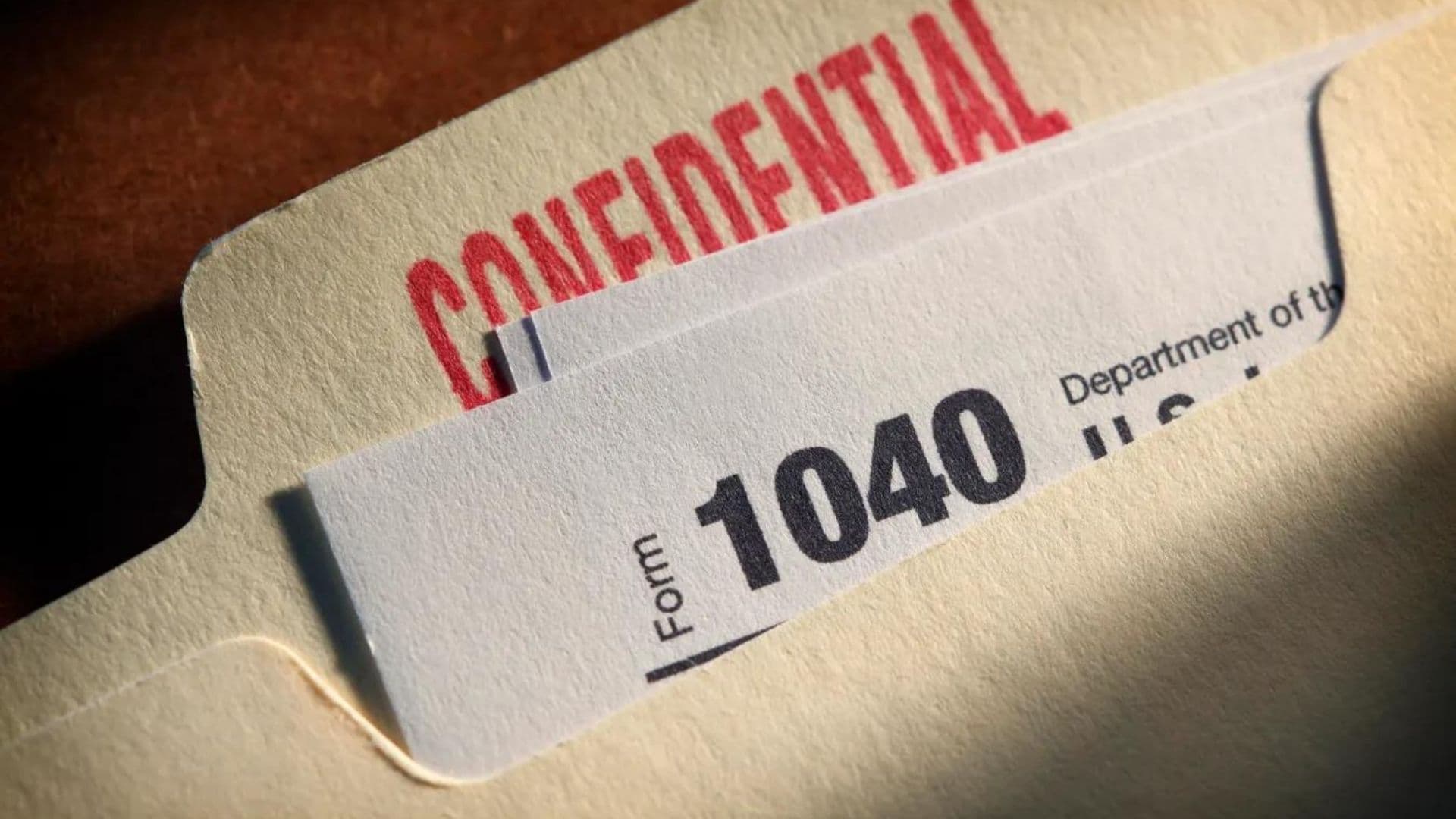 IRS Transcript Delivery System (TDS)