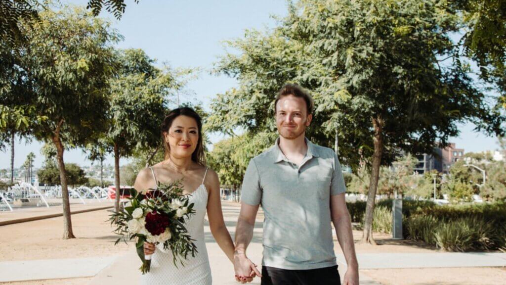 How to Get a Marriage License in San Diego? 3 San Diego Marriage Certificate Request